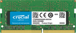 Crucial CT8G4SFS8266 8 GB 2666 MHz DDR4 Ram kullananlar yorumlar